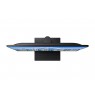 Samsung F24T450FZU 61 cm (24") 1920 x 1080 pixels Full HD LED Black