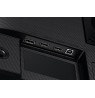 Samsung F24T450FZU 61 cm (24") 1920 x 1080 pixels Full HD LED Black
