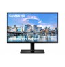Samsung F24T450FZU 61 cm (24") 1920 x 1080 pixels Full HD LED Black