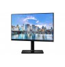 Samsung F24T450FZU 61 cm (24") 1920 x 1080 pixels Full HD LED Black