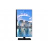 Samsung F24T450FZU 61 cm (24") 1920 x 1080 pixels Full HD LED Black