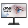 ASUS VA24DQSB 60.5 cm (23.8") 1920 x 1080 pixels Full HD LCD Black