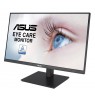 ASUS VA24DQSB 60.5 cm (23.8") 1920 x 1080 pixels Full HD LCD Black