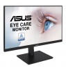 ASUS VA24DQSB 60.5 cm (23.8") 1920 x 1080 pixels Full HD LCD Black