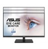 ASUS VA24DQSB 60.5 cm (23.8") 1920 x 1080 pixels Full HD LCD Black