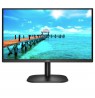 AOC Basic-line 24B2XD LED display 60.5 cm (23.8") 1920 x 1080 pixels Full HD Black