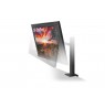 LG 32" 32UN880K-B UHD 4K Ergo HDMI DP USB IPS 16:9 black