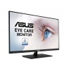 ASUS VP32AQ LED display 80 cm (31.5") 2560 x 1440 pixels Wide Quad HD+ Black