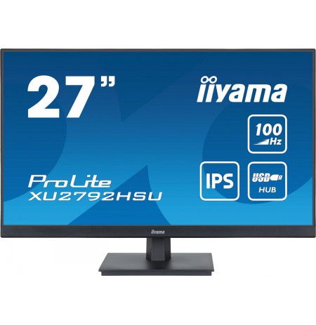 XU2792HSU-B6 27IN FHD IPS
