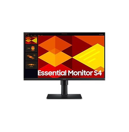 Samsung LS24D400GAUXEN computer monitor 61 cm (24") 1920 x 1080 pixels