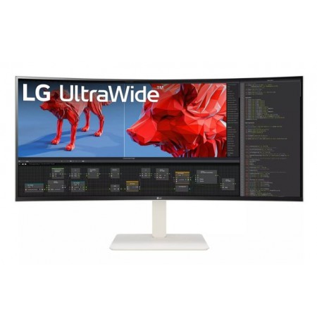 LG UltraWide 38WR85QC-W