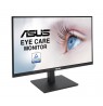 ASUS VA27AQSB 68.6 cm (27") 2560 x 1440 pixels Quad HD Black
