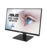 ASUS VA27AQSB 68.6 cm (27") 2560 x 1440 pixels Quad HD Black