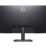 DELL E Series E2425H computer monitor 60.5 cm (23.8") 1920 x 1080 pixels Full HD LCD Black