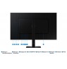 Samsung ViewFinity S6 S32D600UAU
