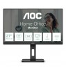 AOC Q27P3CV 27inch VA TFT 2560x1440 HDMI DP USB Black