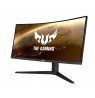 ASUS TUF Gaming VG34VQL1B 86.4 cm (34") 3440 x 1440 pixels UltraWide Quad HD LED Black
