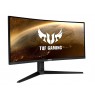ASUS TUF Gaming VG34VQL1B 86.4 cm (34") 3440 x 1440 pixels UltraWide Quad HD LED Black