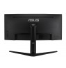 ASUS TUF Gaming VG34VQL1B 86.4 cm (34") 3440 x 1440 pixels UltraWide Quad HD LED Black