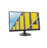 Lenovo ThinkVision C27q-30 LED display 68.6 cm (27") 2560 x 1440 pixels Quad HD Black