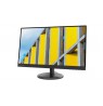 Lenovo ThinkVision C27q-30 LED display 68.6 cm (27") 2560 x 1440 pixels Quad HD Black