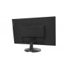 Lenovo ThinkVision C27q-30 LED display 68.6 cm (27") 2560 x 1440 pixels Quad HD Black