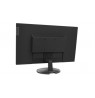 Lenovo ThinkVision C27q-30 LED display 68.6 cm (27") 2560 x 1440 pixels Quad HD Black