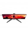 AOC AGON AG405UXC skarm - WLED - 40" -