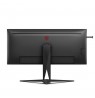 AOC AGON AG405UXC skarm - WLED - 40" -