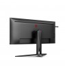 AOC AGON AG405UXC skarm - WLED - 40" -