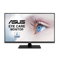ASUS VP32UQ 32inch IPS 4K UHD 3840x2160 16:9 1000:1 350cd/m2 4ms GTG HDMI DP
