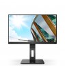 AOC P2 22P2Q LED display 54.6 cm (21.5") 1920 x 1080 pixels Full HD Black
