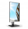 AOC P2 22P2Q LED display 54.6 cm (21.5") 1920 x 1080 pixels Full HD Black