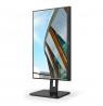 AOC P2 22P2Q LED display 54.6 cm (21.5") 1920 x 1080 pixels Full HD Black