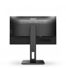 AOC P2 22P2Q LED display 54.6 cm (21.5") 1920 x 1080 pixels Full HD Black