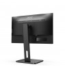 AOC P2 22P2Q LED display 54.6 cm (21.5") 1920 x 1080 pixels Full HD Black