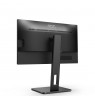 AOC P2 22P2Q LED display 54.6 cm (21.5") 1920 x 1080 pixels Full HD Black