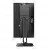 AOC P2 22P2Q LED display 54.6 cm (21.5") 1920 x 1080 pixels Full HD Black
