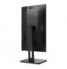 AOC P2 22P2Q LED display 54.6 cm (21.5") 1920 x 1080 pixels Full HD Black