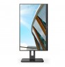 AOC P2 22P2Q LED display 54.6 cm (21.5") 1920 x 1080 pixels Full HD Black