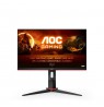 AOC Q24G2A/BK Gaming  - 24" IPS 1