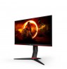 AOC Q24G2A/BK Gaming  - 24" IPS 1