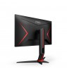 AOC Q24G2A/BK Gaming  - 24" IPS 1