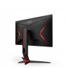 AOC Q24G2A/BK Gaming  - 24" IPS 1