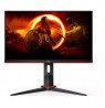 AOC Q24G2A/BK Gaming  - 24" IPS 1
