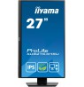 MONITOR IIYAMA LED 27”