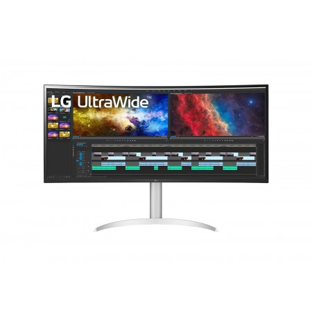 LG UltraWide 38BQ85C-W
