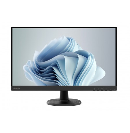 Lenovo C27-40 computer monitor 68.6 cm (27") 1920 x 1080 pixels Full HD LED Black