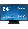IIYAMA 60.5cm (23,8") T2452MSC-B1 16:9  M-Touch HDMI+USB IPS retail