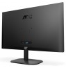 AOC Basic-line 27B2H computer monitor 68.6 cm (27") 1920 x 1080 pixels Full HD LED Black